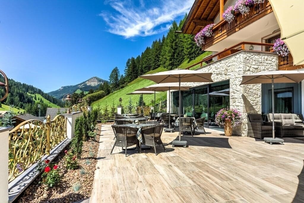 Фотографія Muliac Hotel 4*