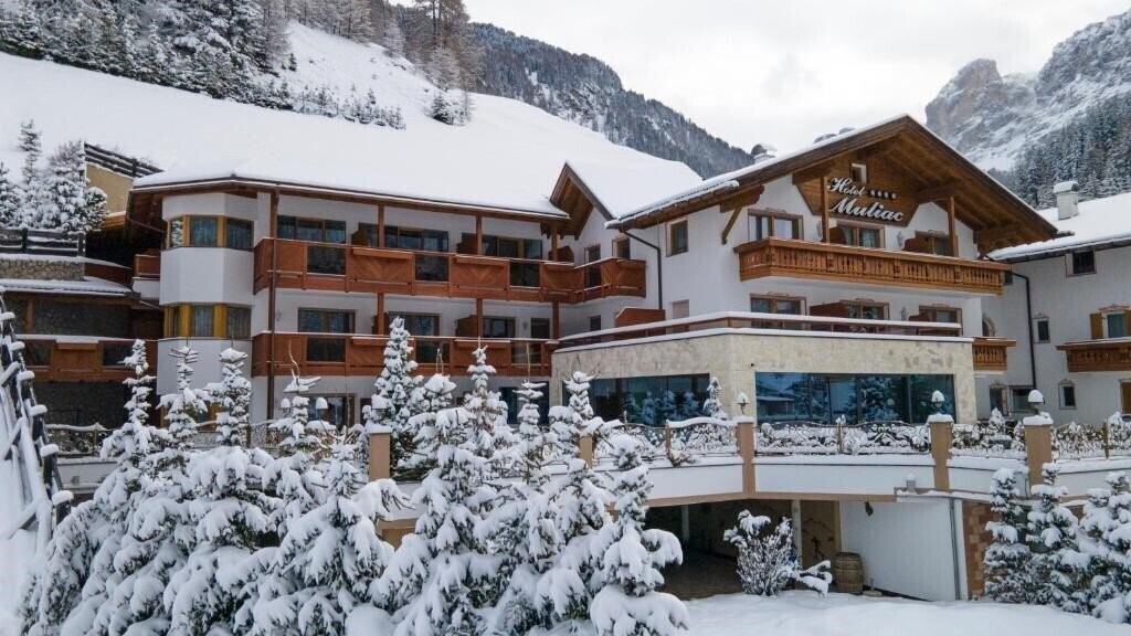 Картинка Muliac Hotel 4*