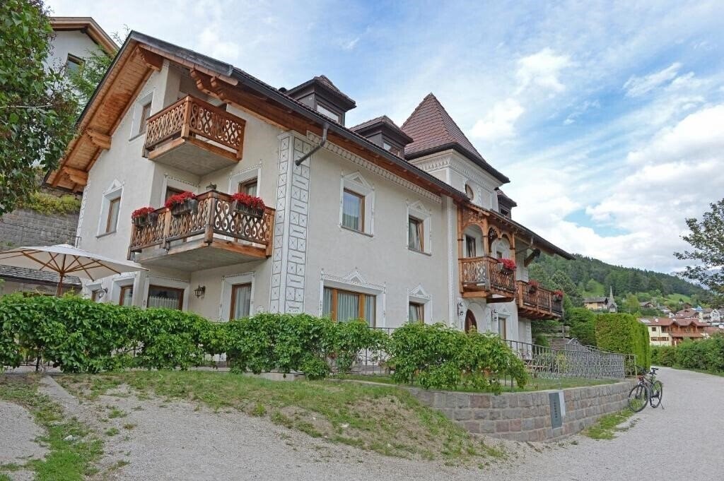 Готель Villa Sulla Passeggiata 4*