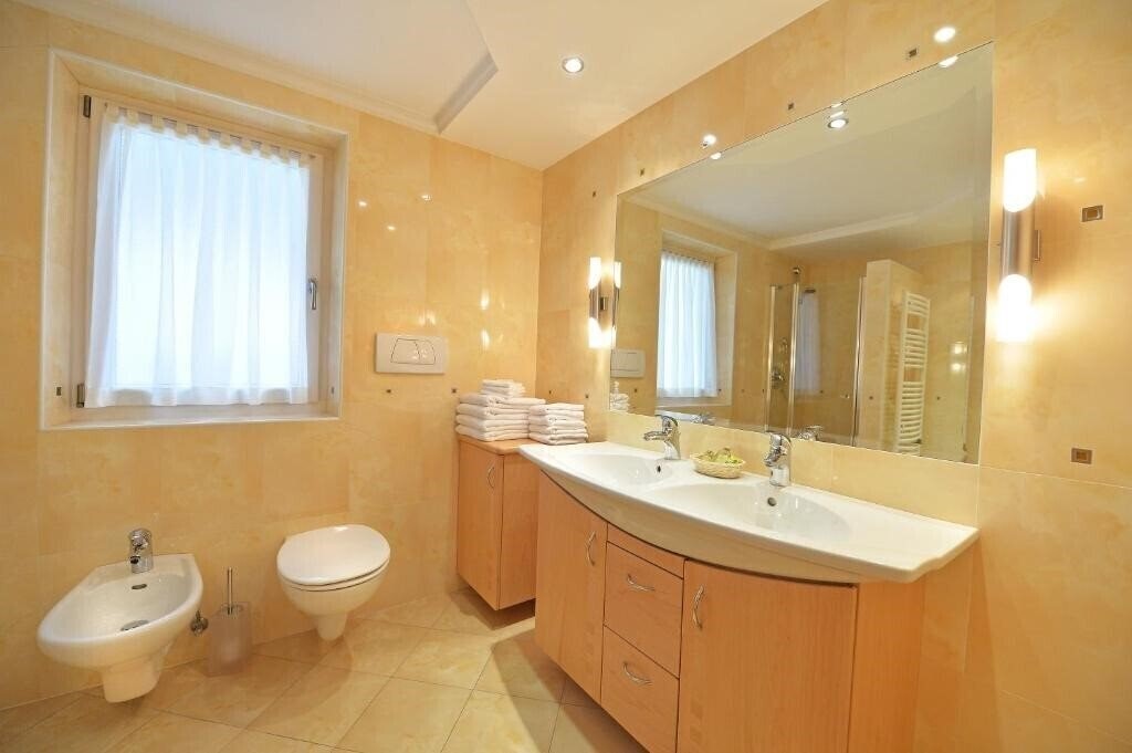 Фото Villa Sulla Passeggiata 4*