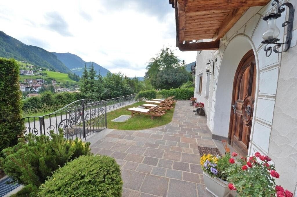 Зображення Villa Sulla Passeggiata 4*