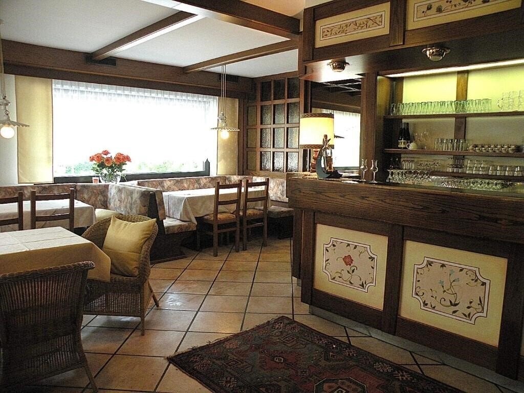 Фотографія Hotel Vajolet Mazzin 2*