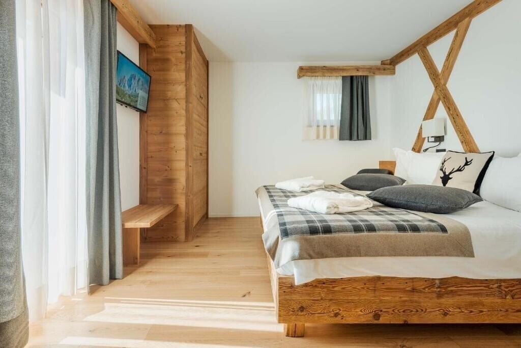 Изображение Camina Suite & SPA 4*