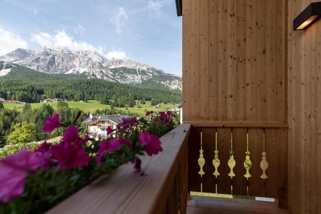 Картинка Camina Suite & SPA 4*