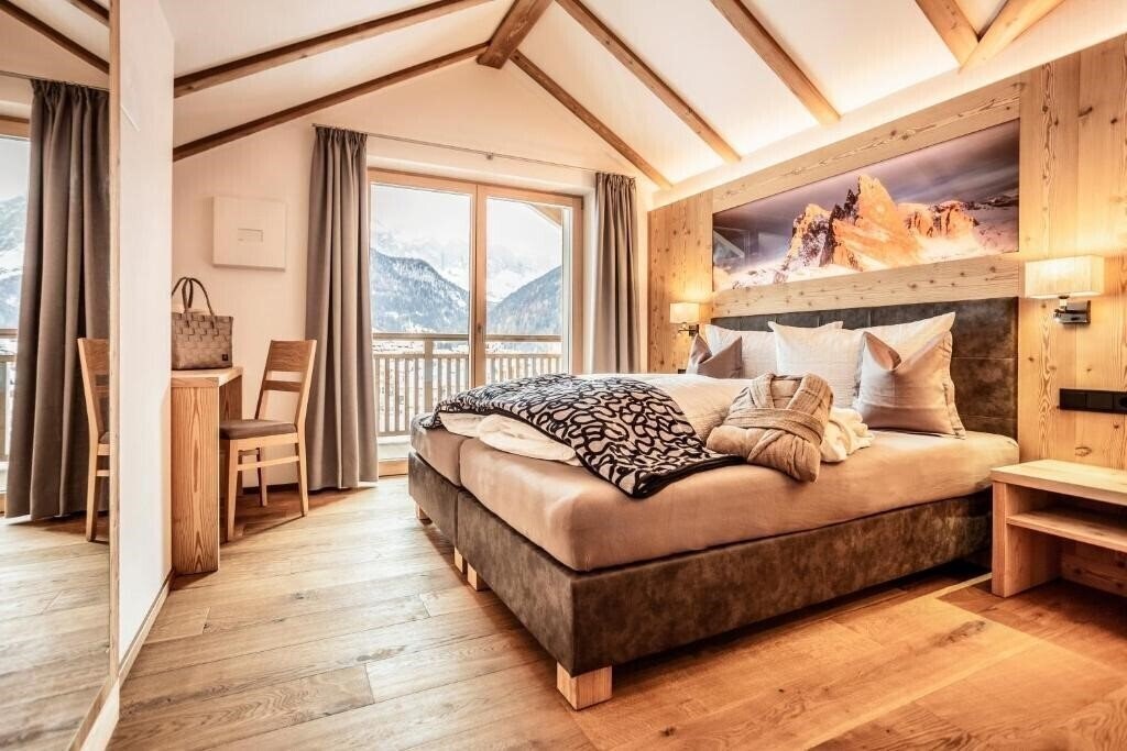 Фото Luxury Chalet Plazola 4*