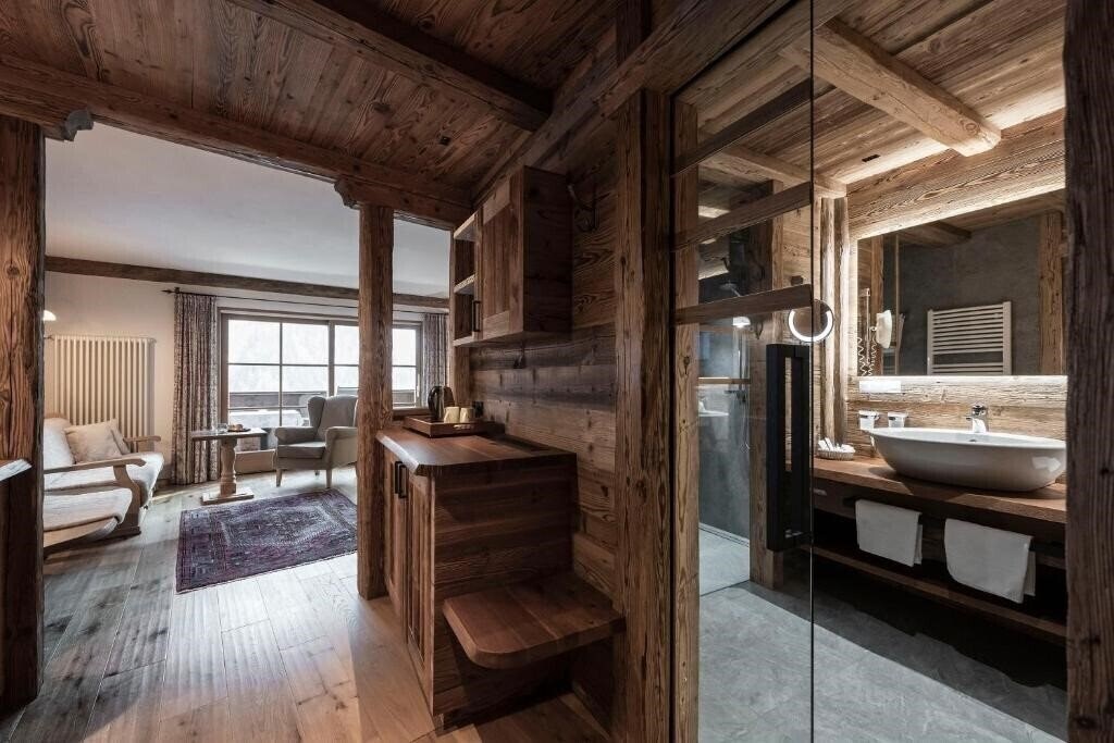Фотография Charme Hotel Uhrerhof Deur 4*