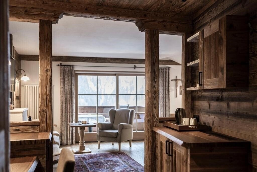 Изображение Charme Hotel Uhrerhof Deur 4*