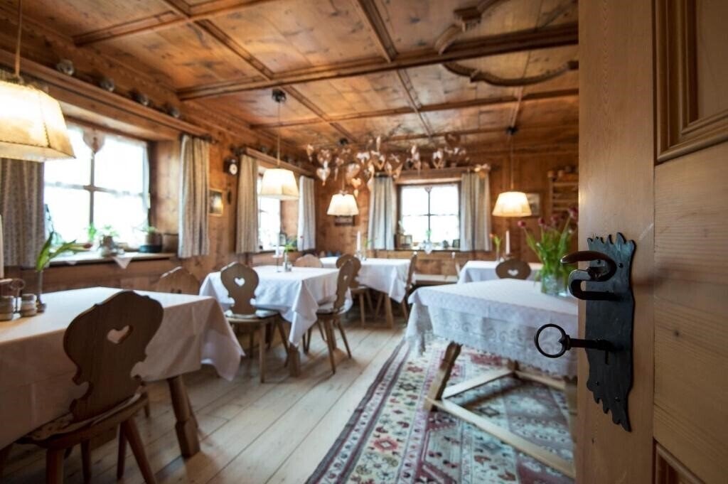 Картинка Charme Hotel Uhrerhof Deur 4*