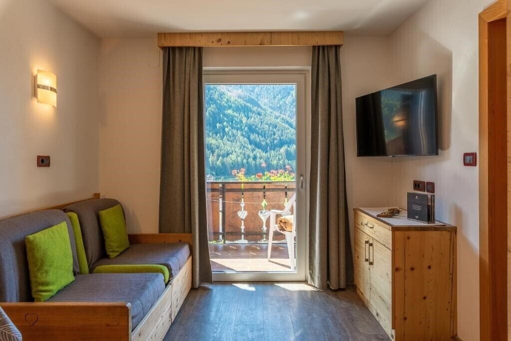 Фотография Residence Prapoz 4*
