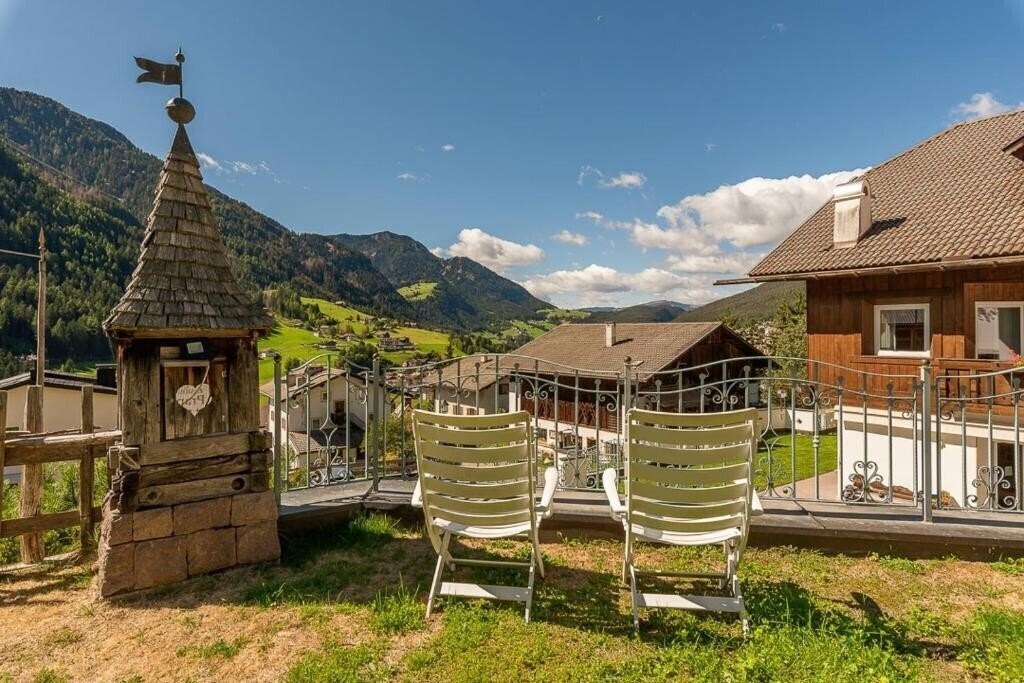 Изображение Residence Prapoz 4*