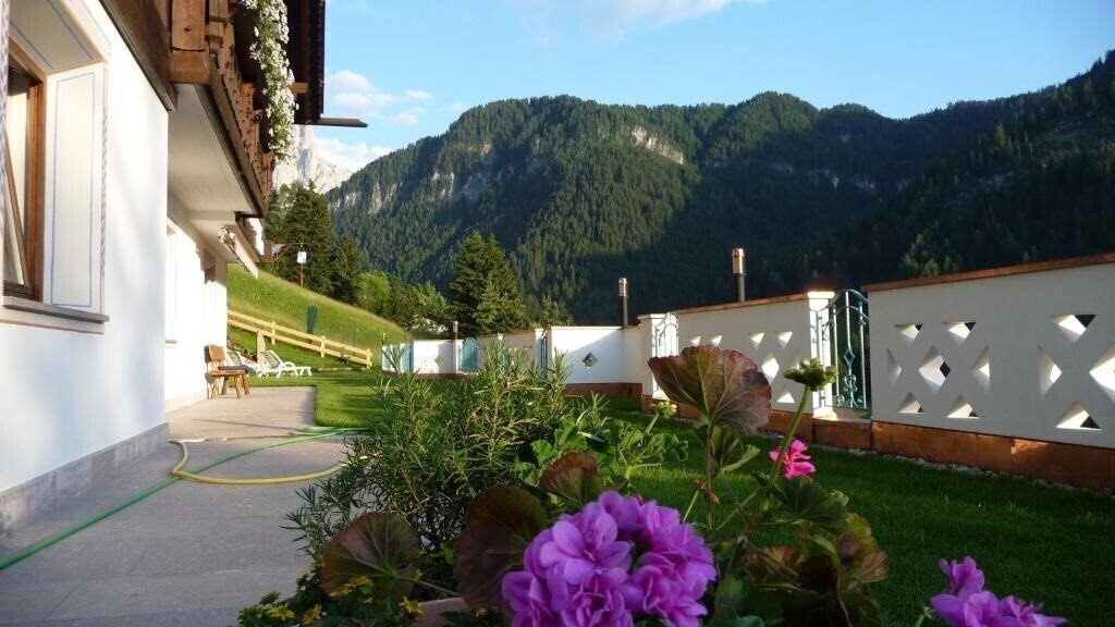 Картинка Residence Prapoz 4*