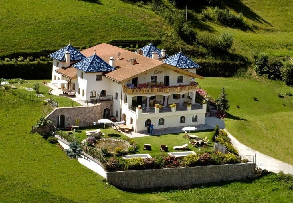 Фотографія Residence Palmai 4*