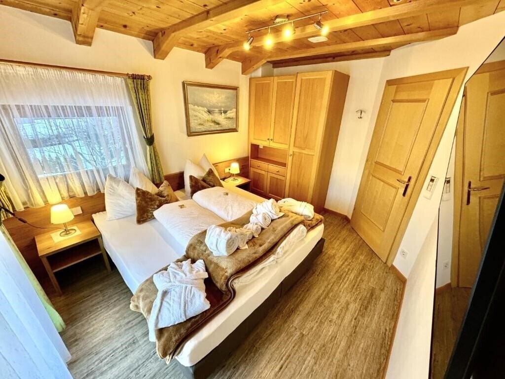 Картинка Residence Palmai 4*