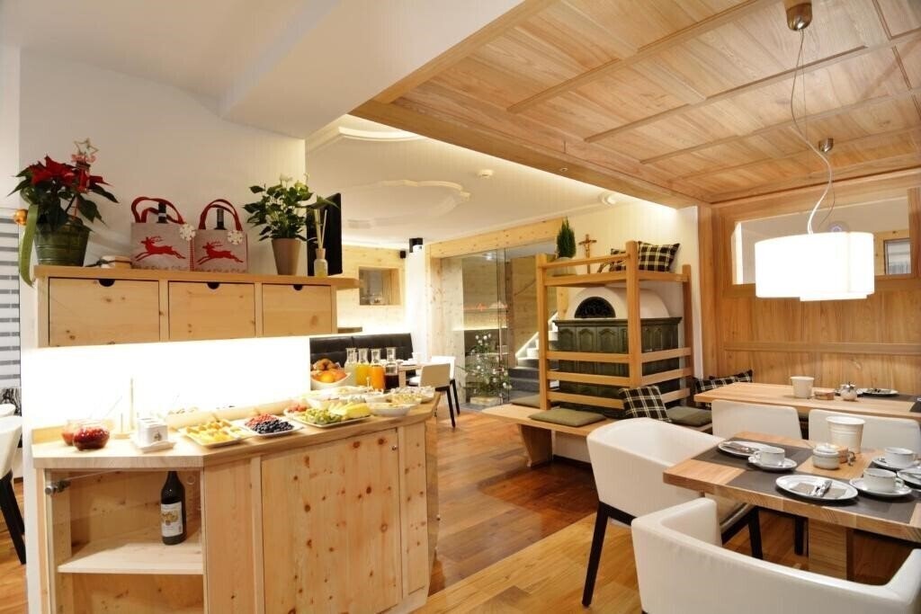 Изображение Chalet Elisabeth Dolomites Alpin & Charme 4*