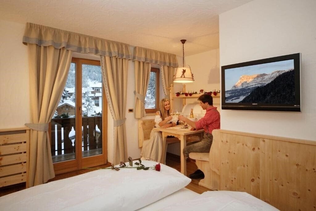 Фото Romantik Villa Cesanueva 4*
