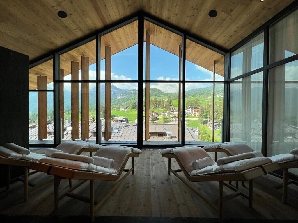 Готель Hotel De Len 4*