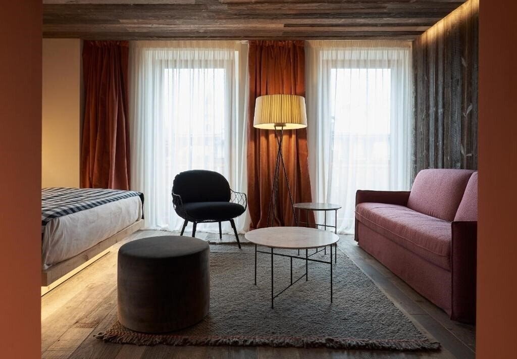 Картинка Hotel De Len 4*