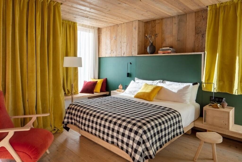 Зображення Hotel De Len 4*