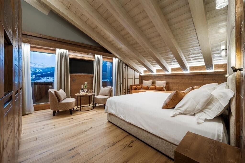 Отель Casa Guargne 4*