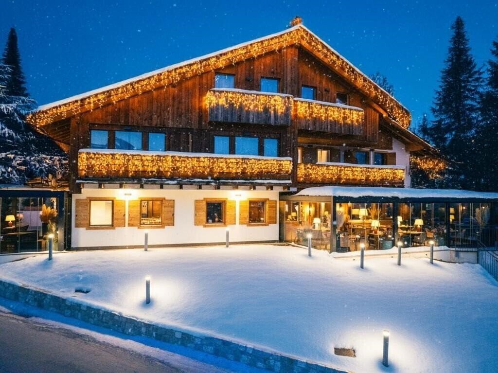 Фото Casa Guargne 4*