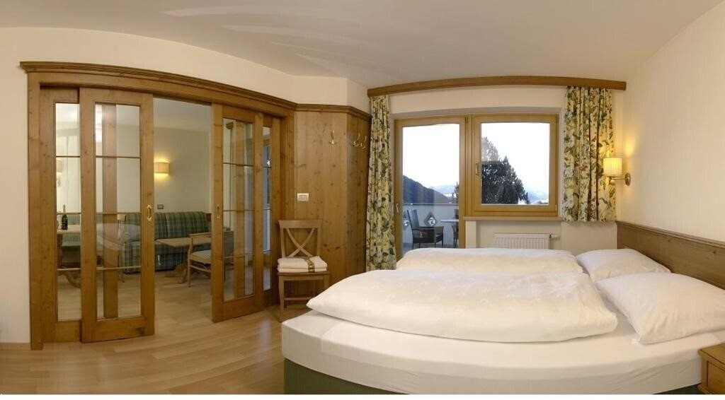 Фото Residence Villa Funtanes 4*