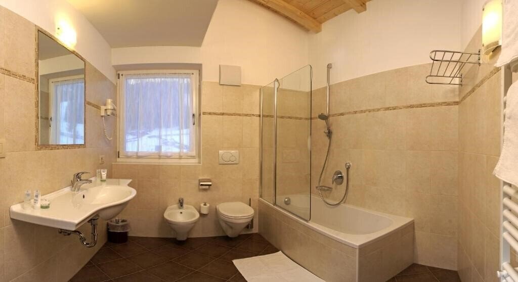 Фотографія Residence Villa Funtanes 4*