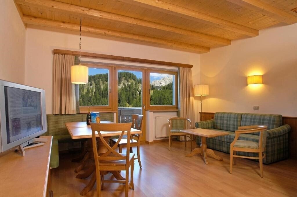 Картинка Residence Villa Funtanes 4*