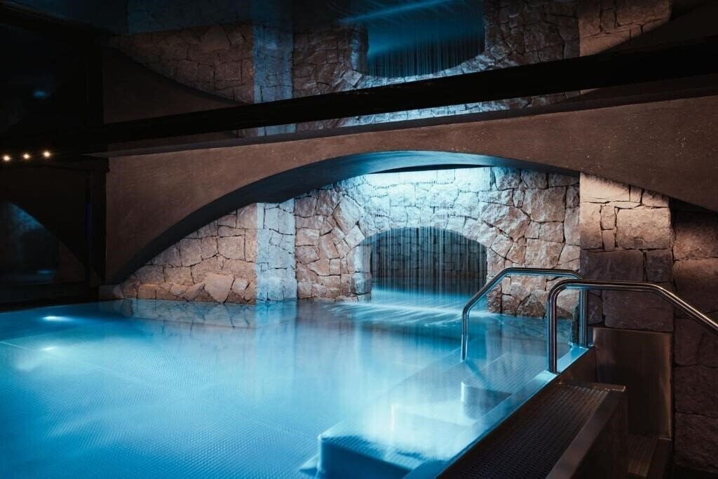 Фотография Luxury Chalet P 4*
