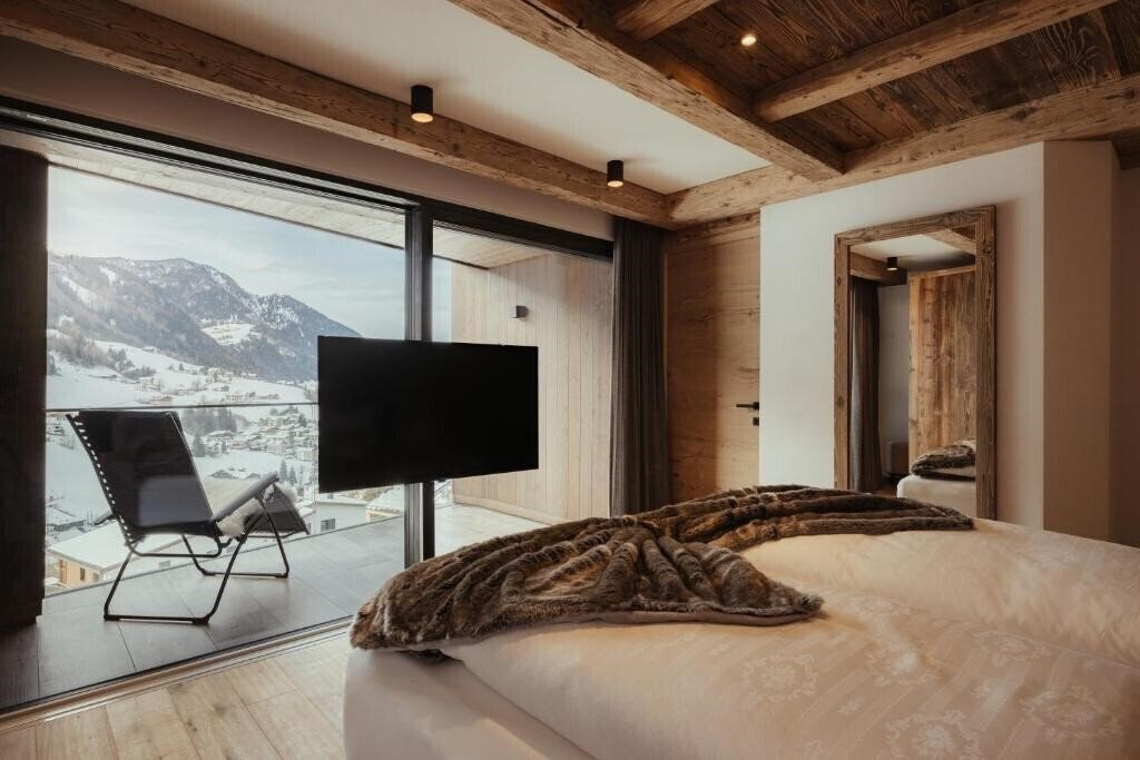 Изображение Luxury Chalet P 4*