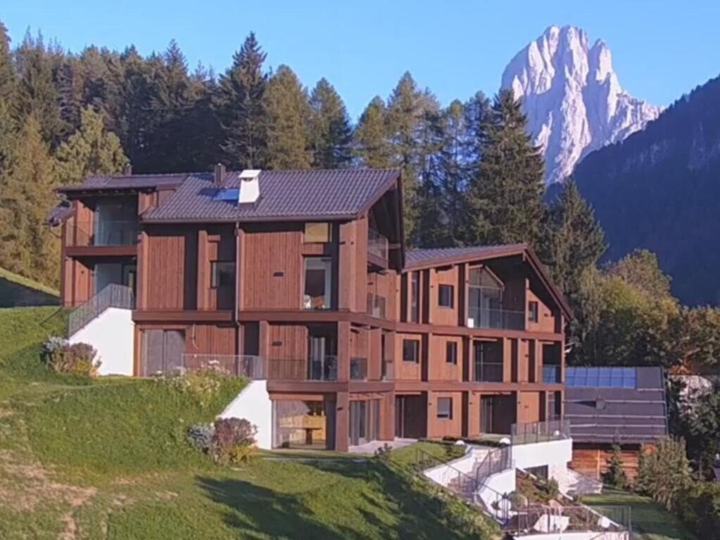 Картинка Luxury Chalet P 4*