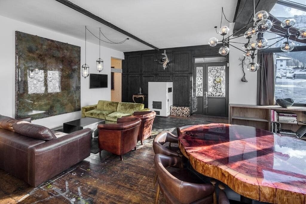 Готель Artefugium Atelier Apartments 4*