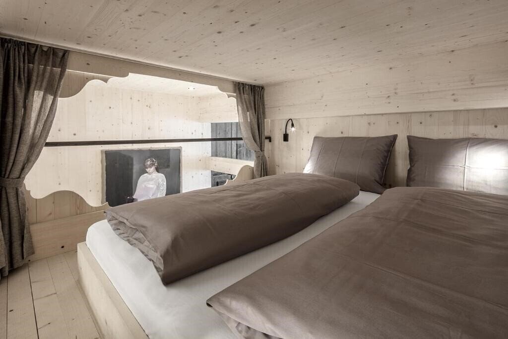 Фото Artefugium Atelier Apartments 4*