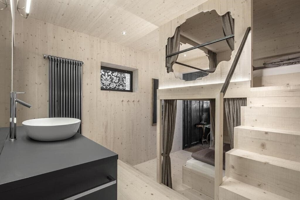 Фотографія Artefugium Atelier Apartments 4*