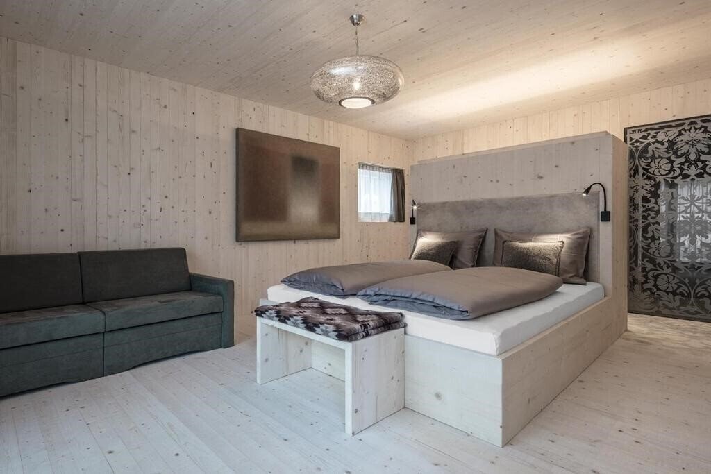 Картинка Artefugium Atelier Apartments 4*