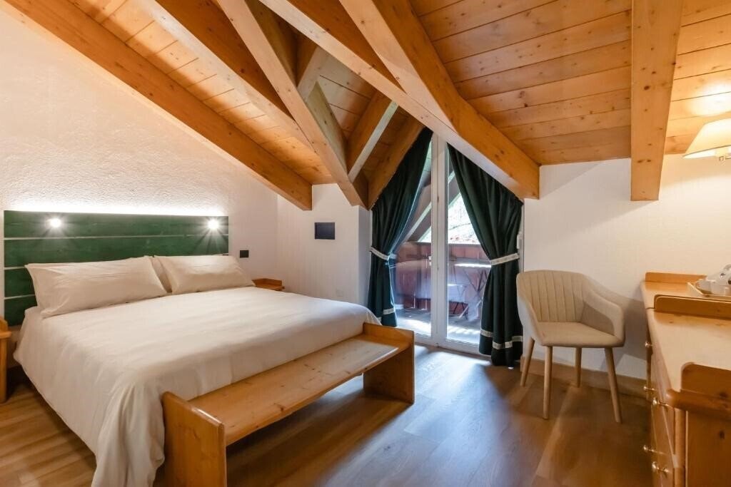 Изображение Hotel Villa Campitello 3*