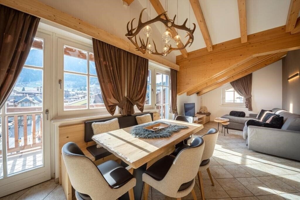 Изображение Attico Faloria Moena 4*