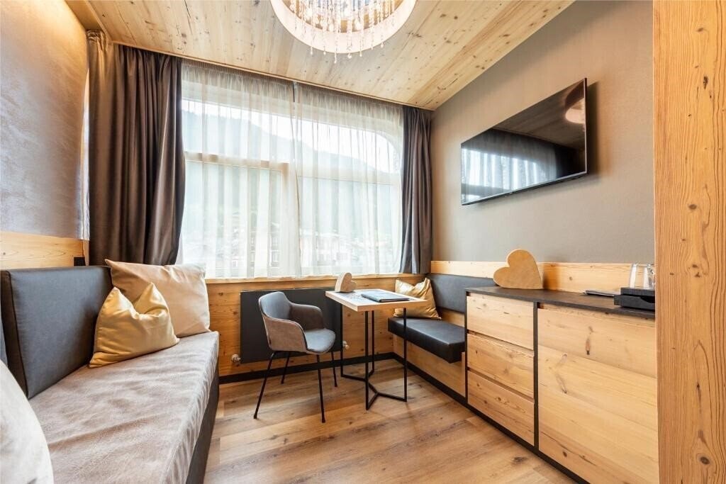 Зображення Hotel Faloria Moena 3*
