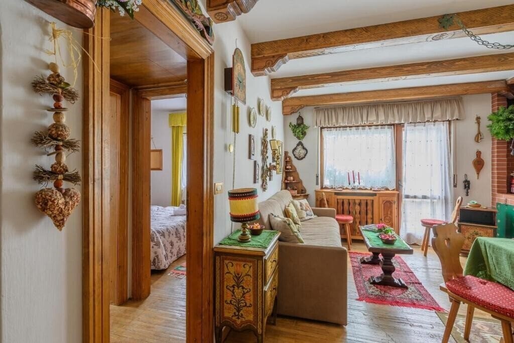 Фото Ca' Dello Scoiattolo 4*