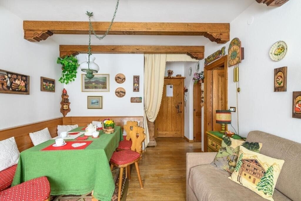 Фотография Ca' Dello Scoiattolo 4*