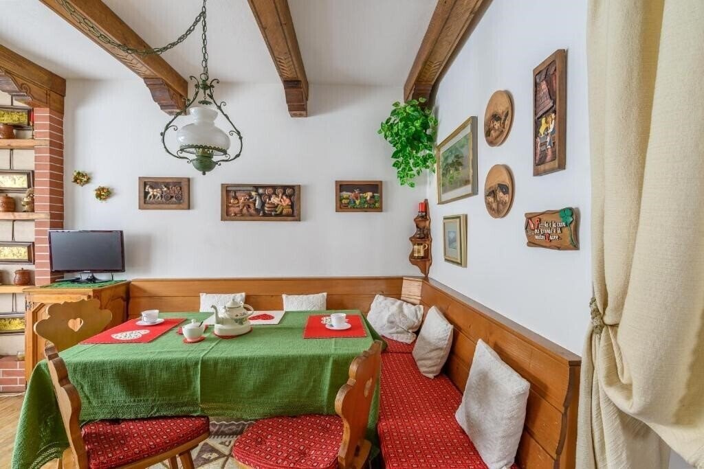 Изображение Ca' Dello Scoiattolo 4*