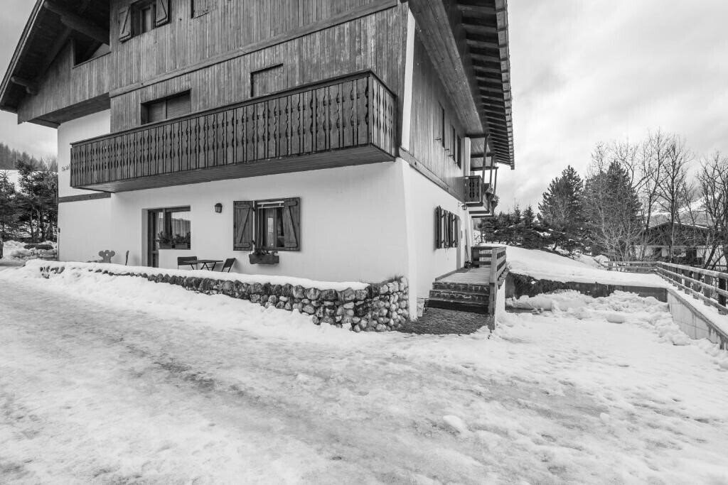 Картинка Ca' Dello Scoiattolo 4*