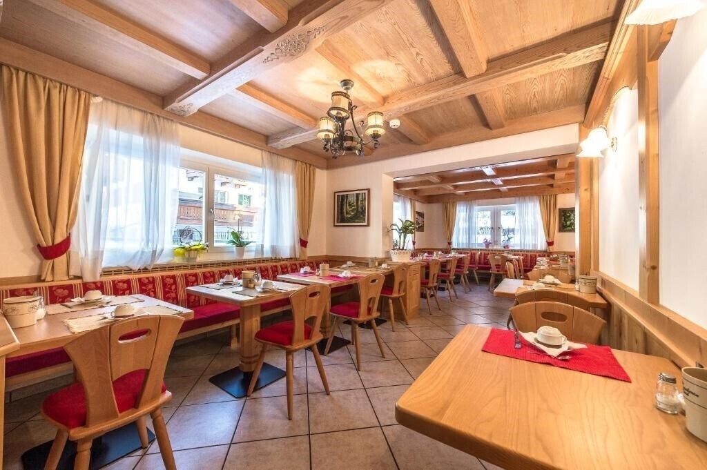 Зображення Garni Tyrolia Hotel 2*