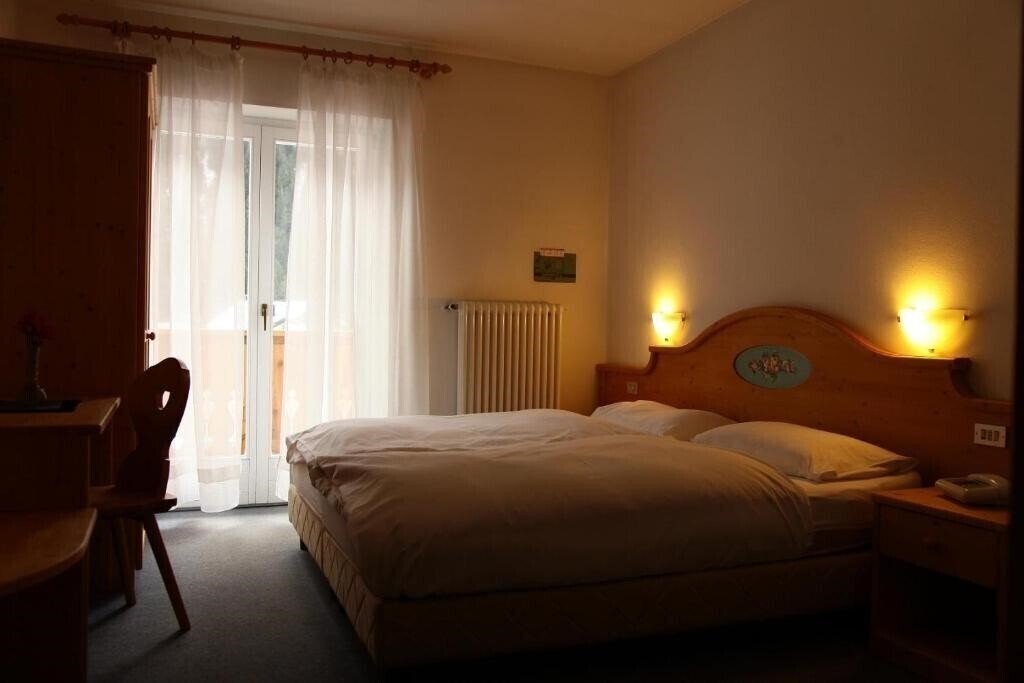 Картинка Garni Tyrolia Hotel 2*