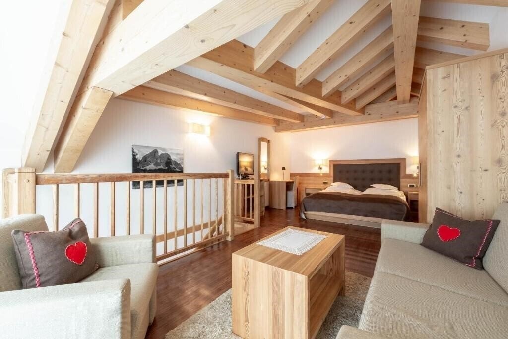 Фото Hotel Gran Paradis 4*