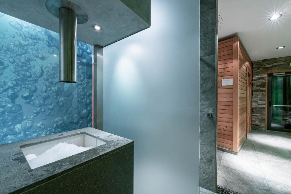 Фотографія Hotel Gran Paradis 4*