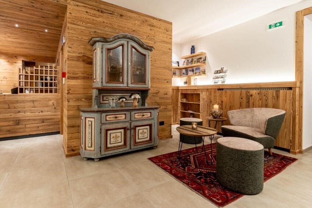 Зображення Hotel Gran Paradis 4*