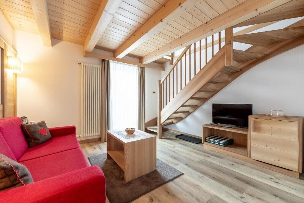 Картинка Hotel Gran Paradis 4*