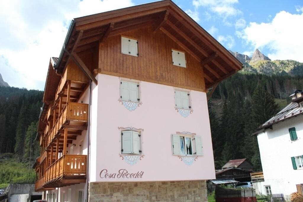 Фото Cesa Pecedel 4*