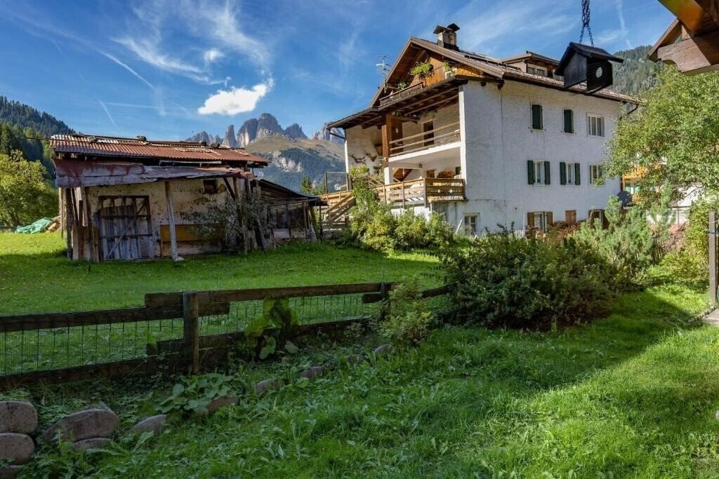 Картинка Cesa Pecedel 4*