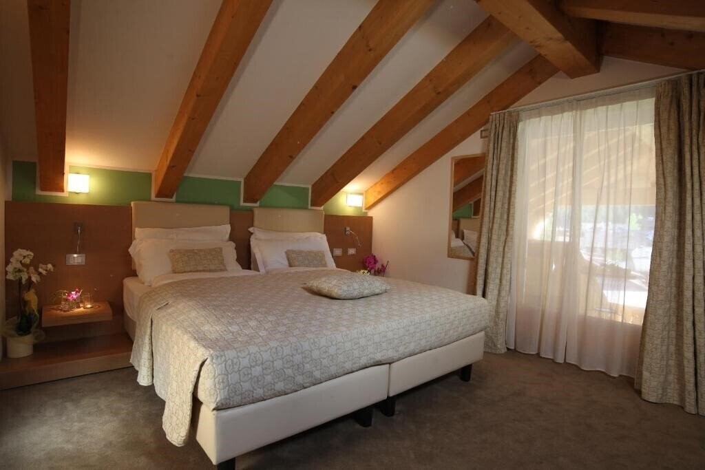 Фото My Kosher Hotel 4*
